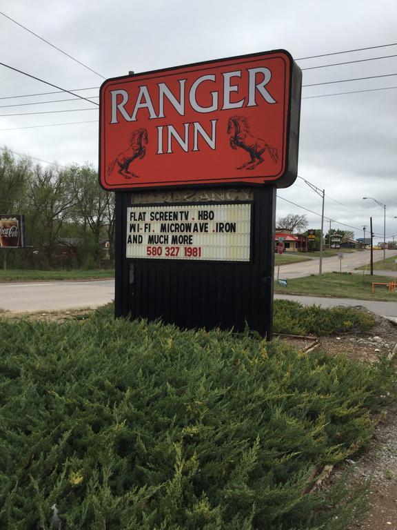 Ranger Inn Alva Exterior photo